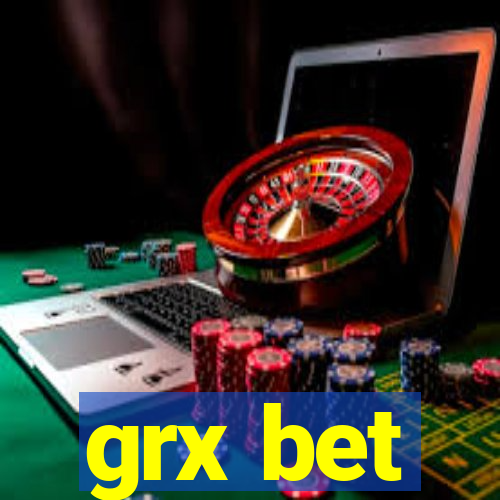 grx bet